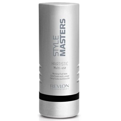 ژل-کرم حالت‌دهنده موی فر رولون استایل مسترز اوربیتال کرلز  Revlon Style Masters Orbital Curls Designer