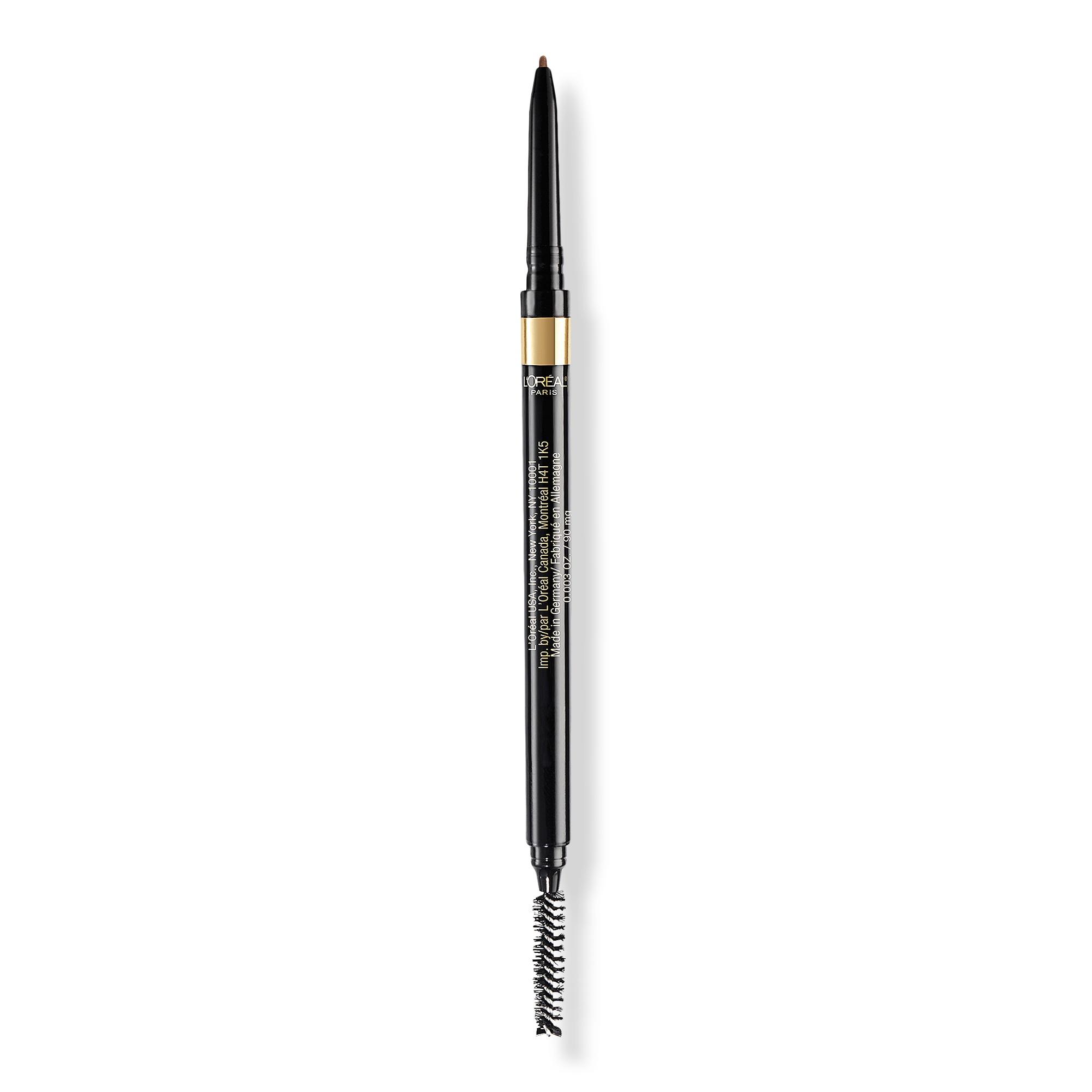 مداد ابرو ضدآب لورآل دیفاینر L’Oréal Paris Brow Stylist Definer Ultra-Fine Tip Eyebrow Pencil